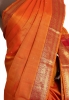 Handloom Wedding Kanjeevaram Silk Saree